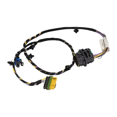 wire harness