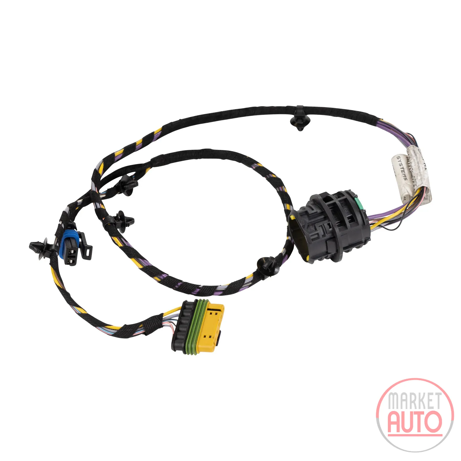 wire harness