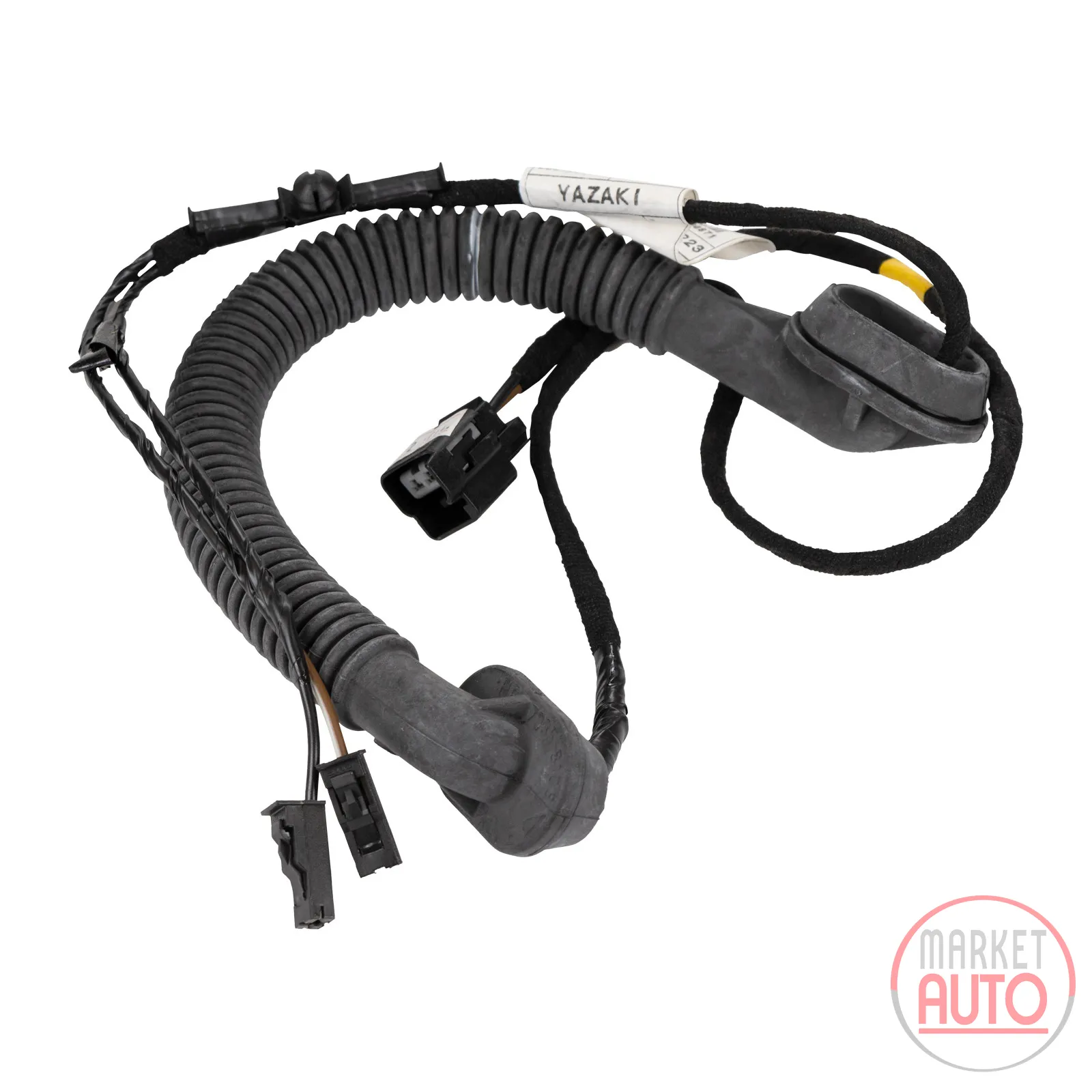 wire harness