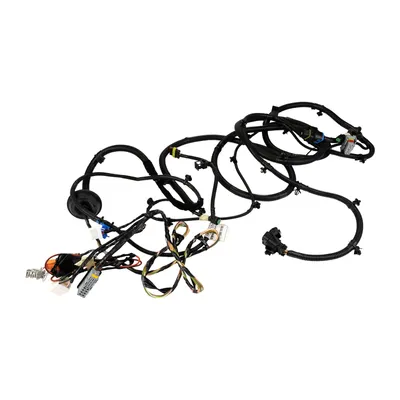 Cable harness left