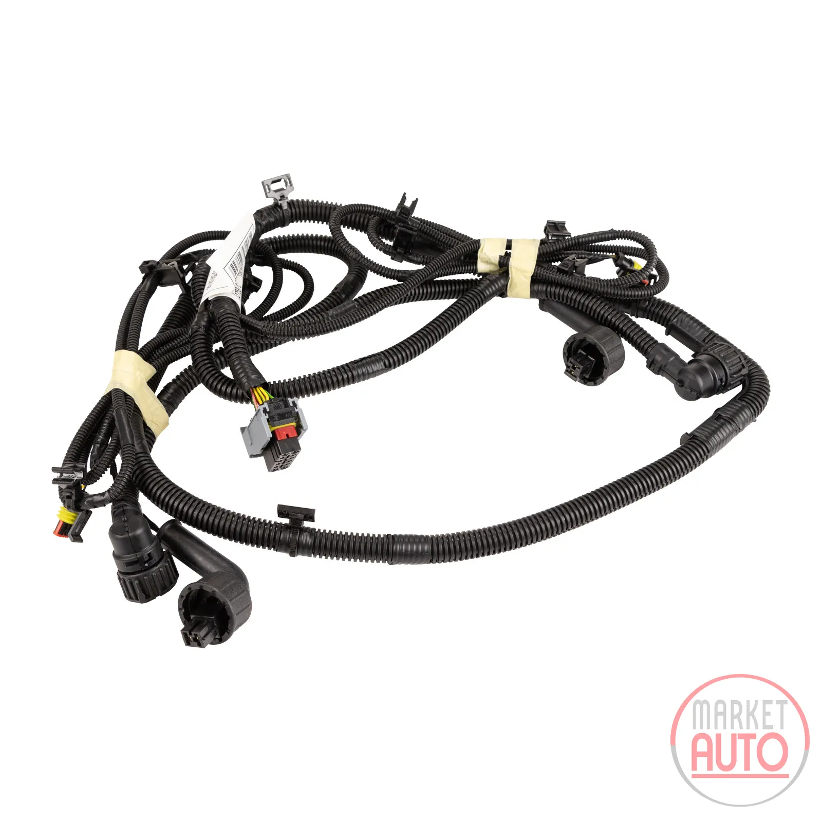 wire harness
