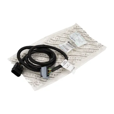 wire harness