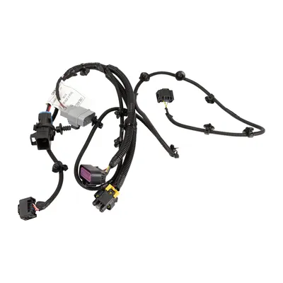 wire harness