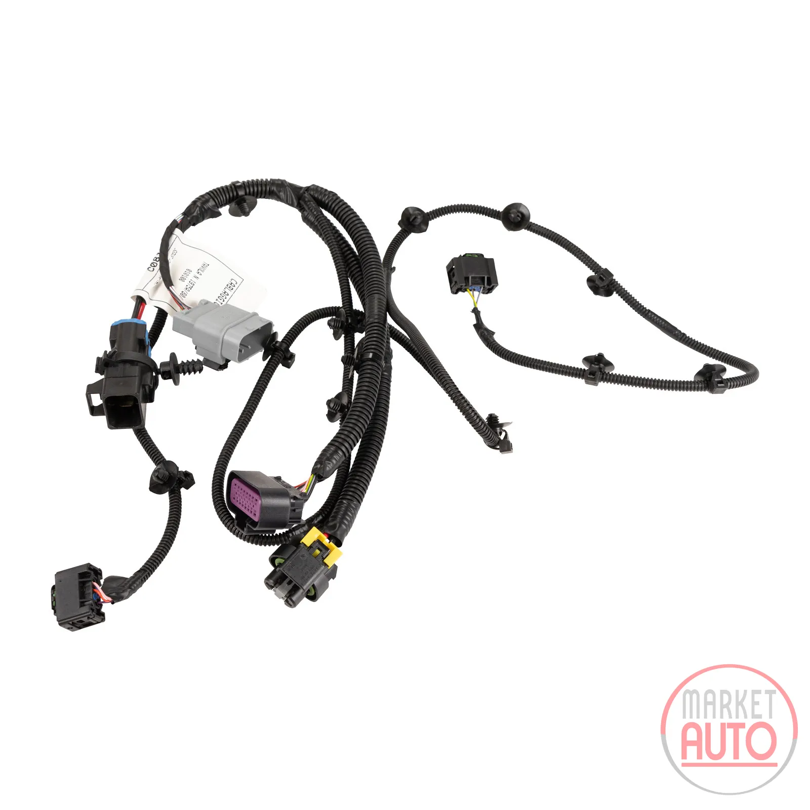 wire harness