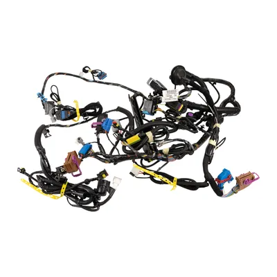 wire harness
