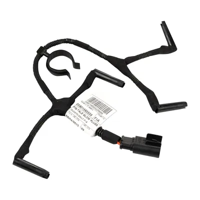 wire harness