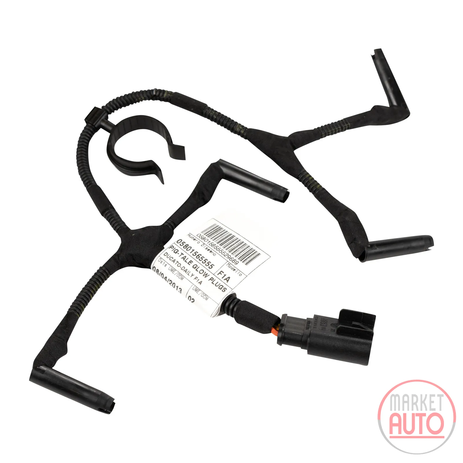 wire harness