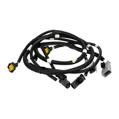 Parking aid wiring harness PSA OE (9804293480)