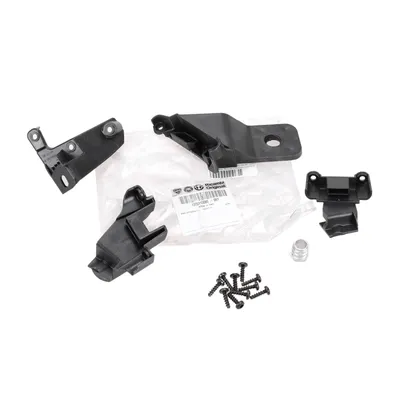 MOUNTING KIT Headlight right