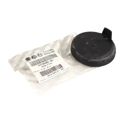 Headlight retaining ring 70 mm original FCA (77364362)