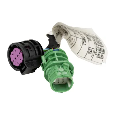 Adapter cable headlight right left Magneti Marelli