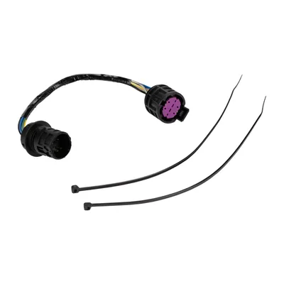 Adapter cable headlight right / left