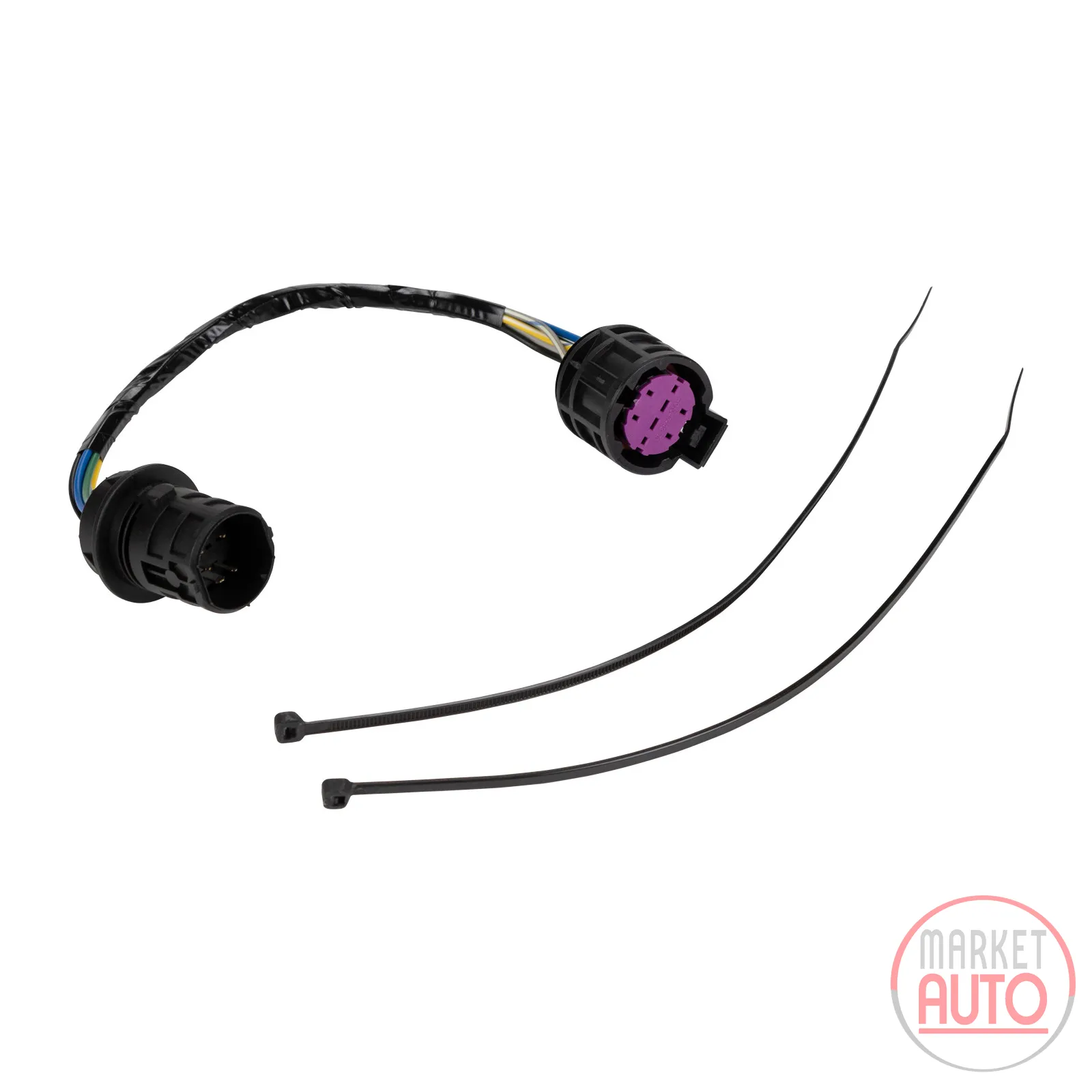 Adapter cable headlight right / left