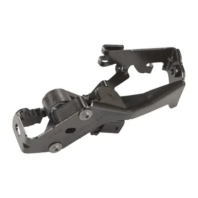 Sensor, headlight range adjustment
