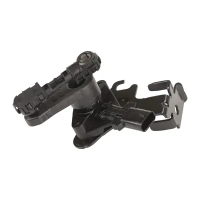 Sensor, LED headlight range adjustment
