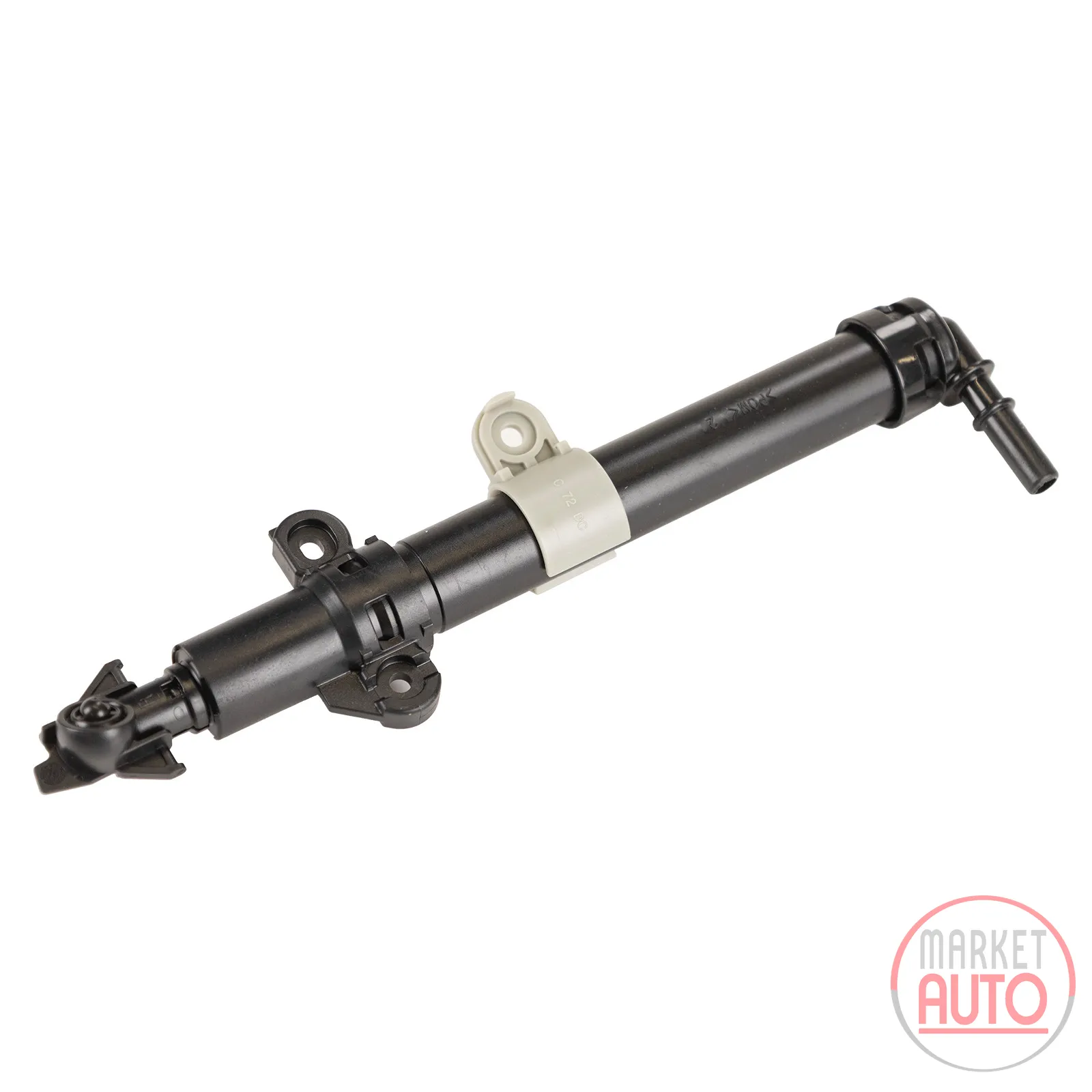 FOG LIGHTS
