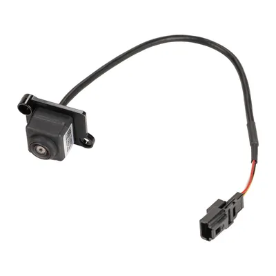 Rear view camera