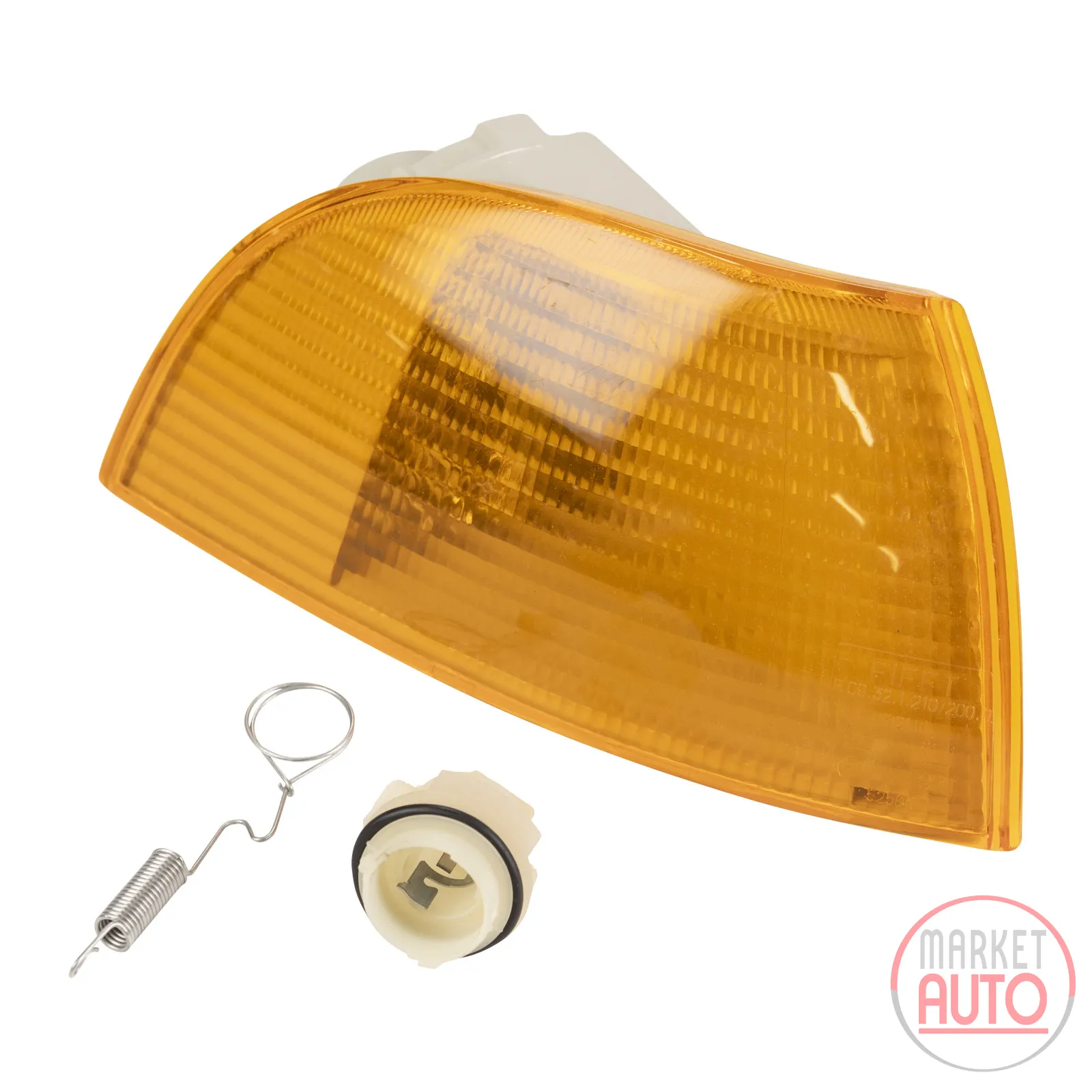 Indicator front right