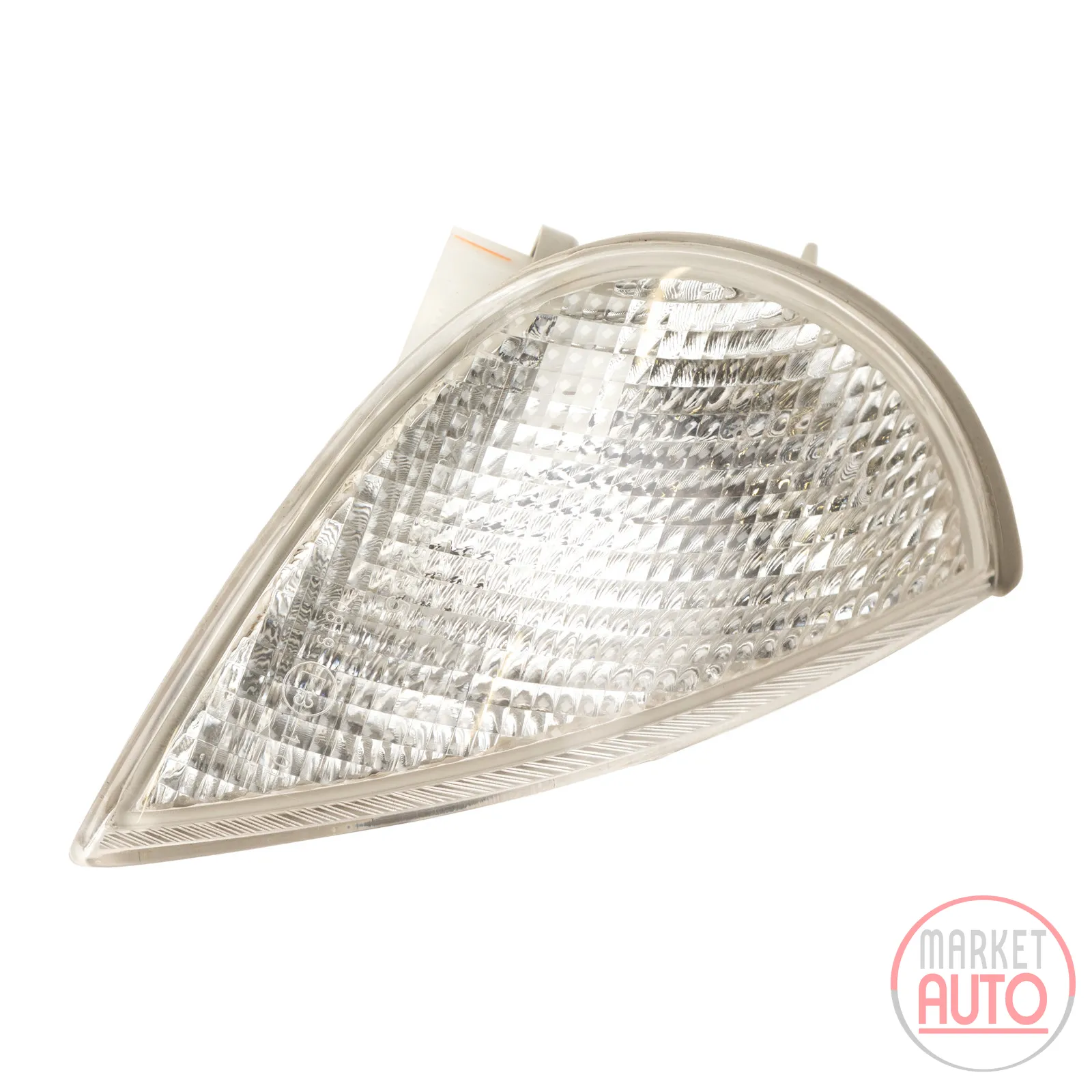 Indicator front right white
