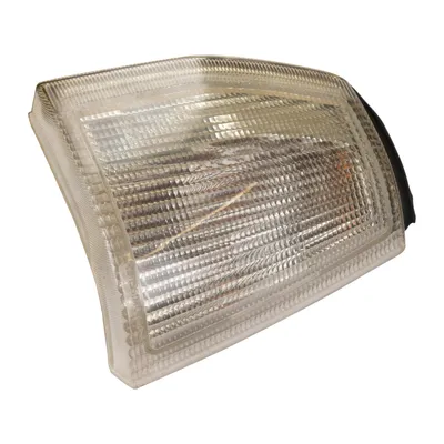 Front right indicator light