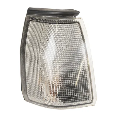 Indicator front right white