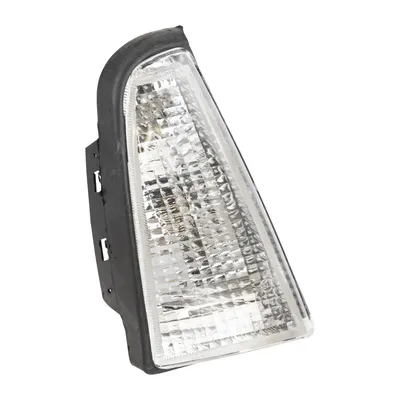 Indicator complete front right white