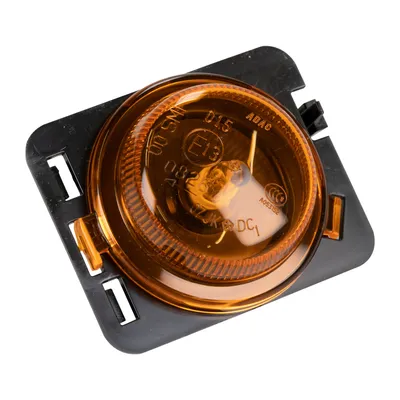 Indicator side left