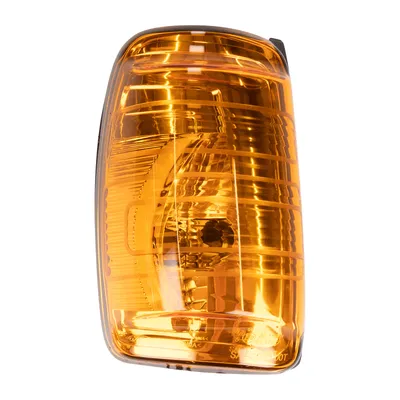 Indicator cap left 16 watt