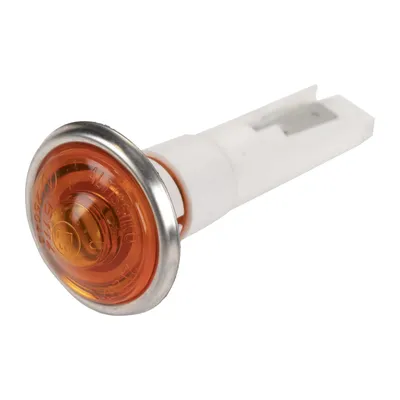 Side indicator light