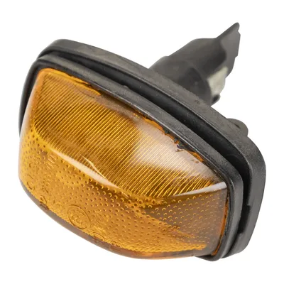 Side indicator light