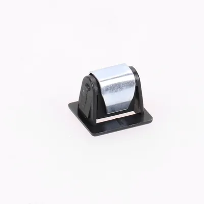 Clamp for headlight