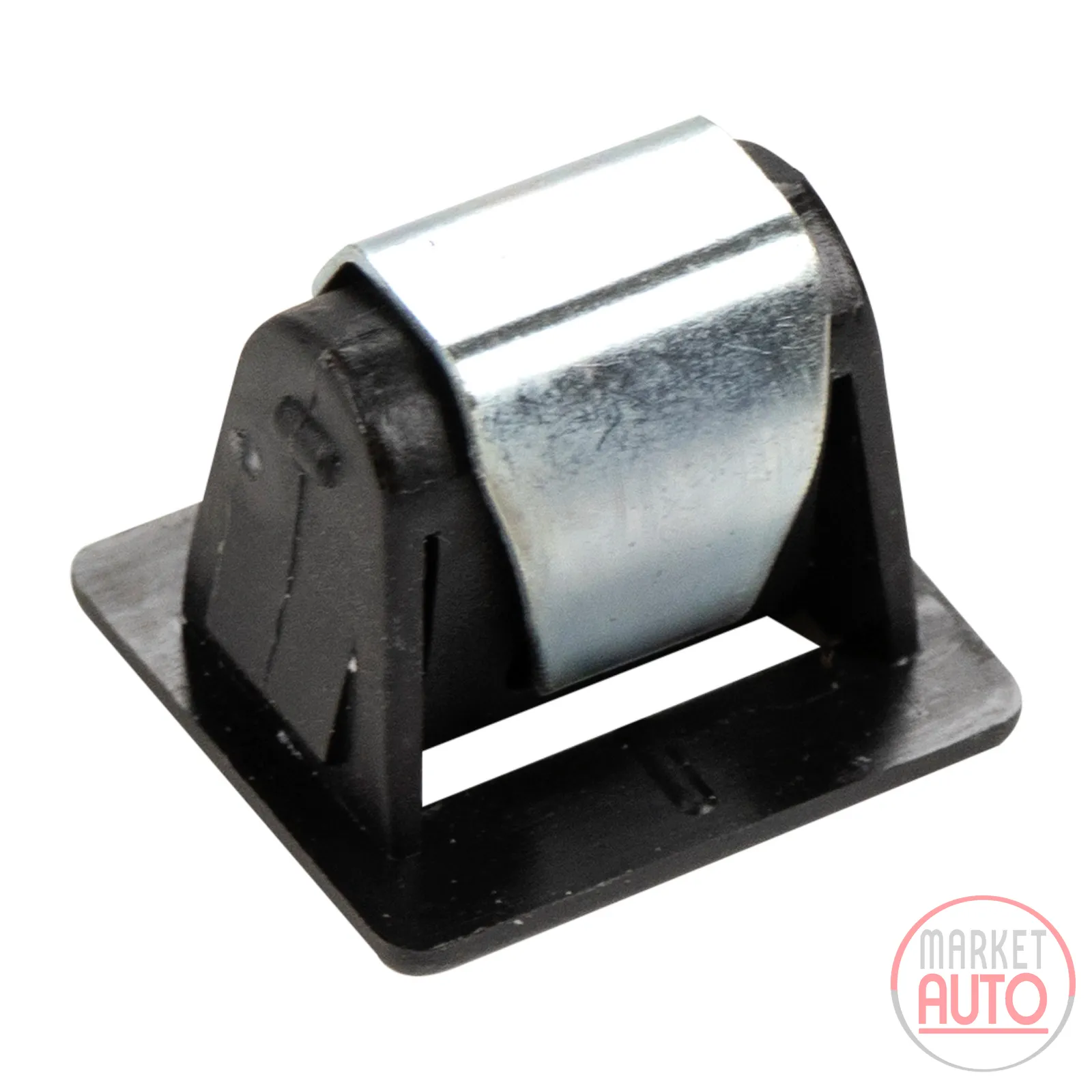 Clamp for headlight