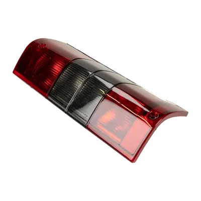 Rear right tail light without electronic part