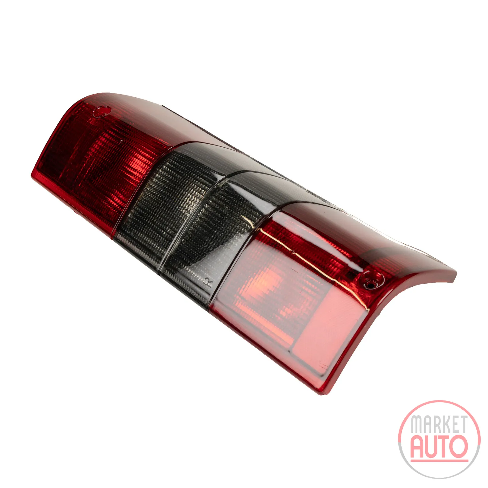 Rear right tail light without electronic part