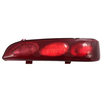 Right tail light without electronic part