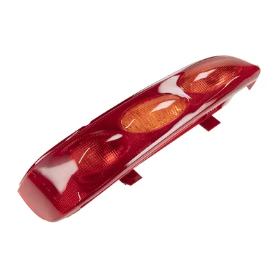 Tail light left without electronic part