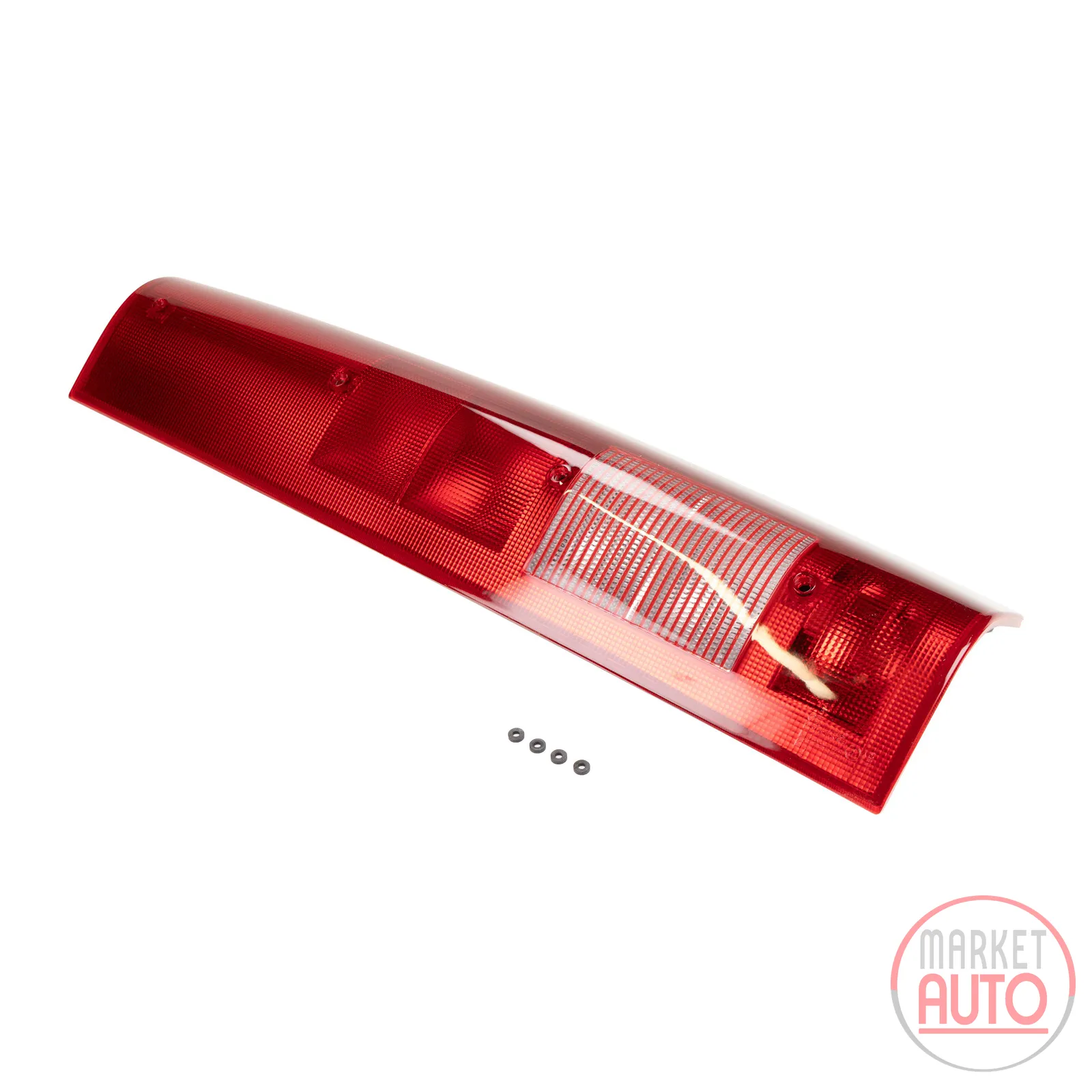 Rear right tail light without electronic part