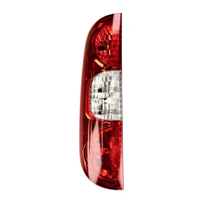 Tail light rear left with E-part Magneti Marelli