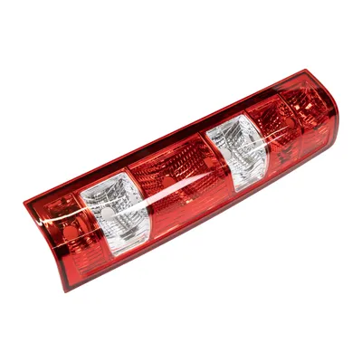 Rear right tail light without electronic part
