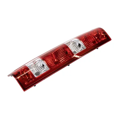 Rear left tail light without electronic part