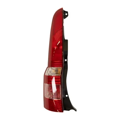 Tail light left