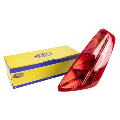 Rear right tail light with electronic part Magneti Marelli
