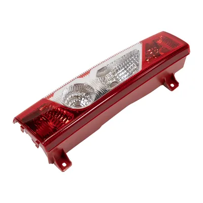Rear light without E-part left