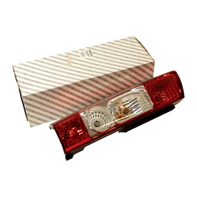 Tail light rear left with E-part original
