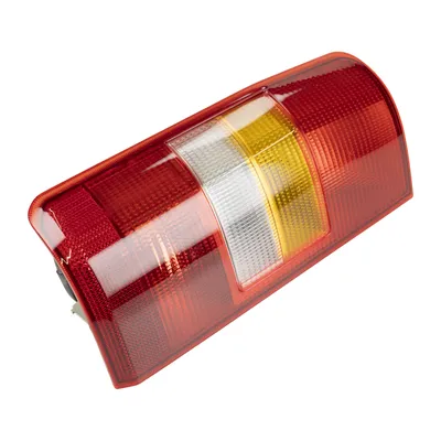 Rear right tail light without electronic part