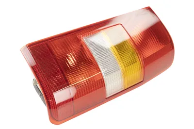 Rear left tail light without electronic part