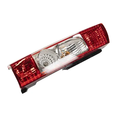 Tail light left + E-part without fog