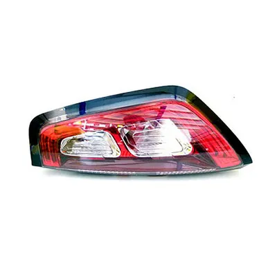 Right tail light (with E-part) + cable
