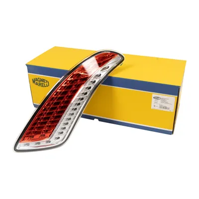 Right tail light LED