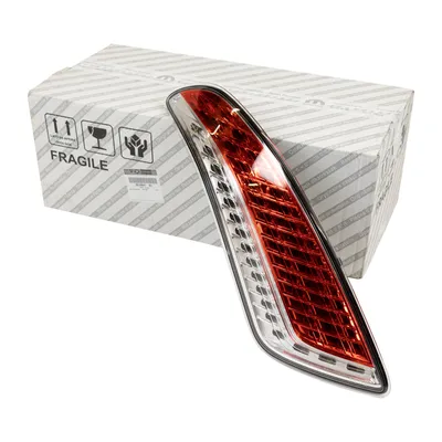 Tail light left LED